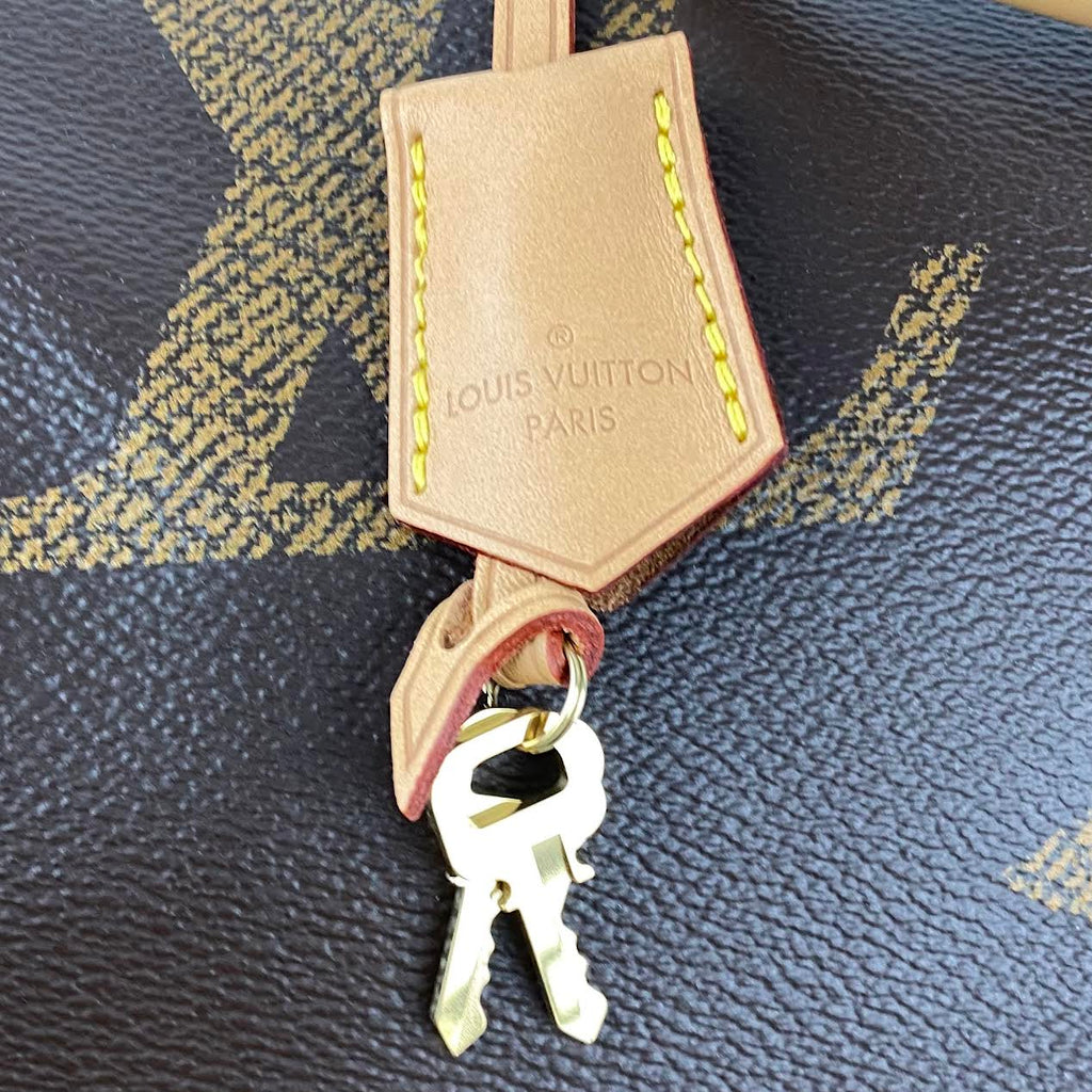 LO-LV bags 12107