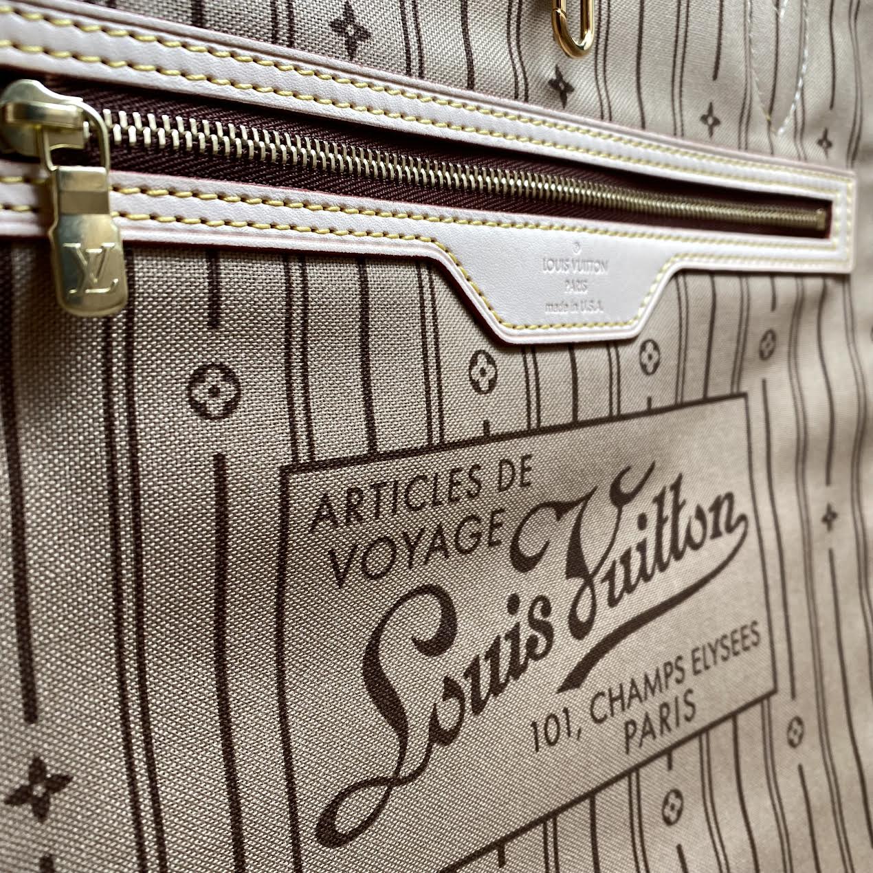 LO-LV bags 9147