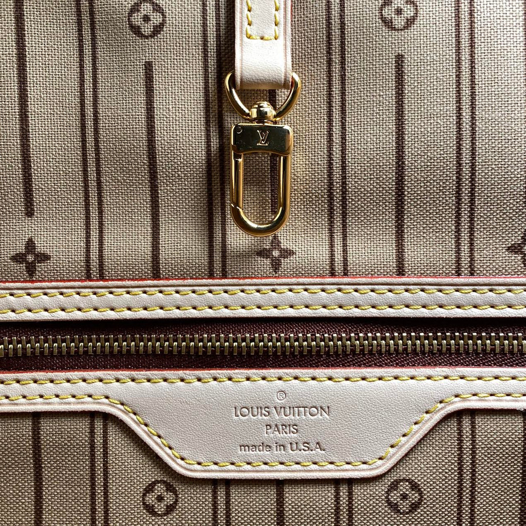 LO-LV bags 9147