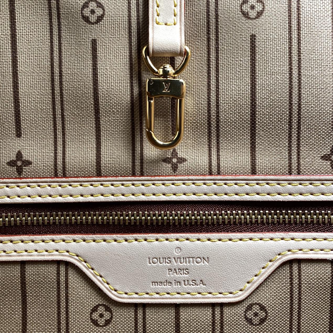 LO-LV bags 9147