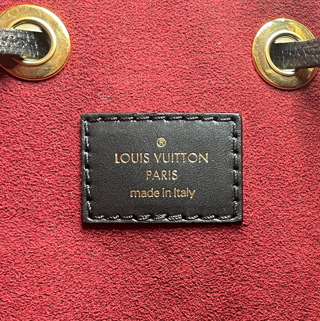 LO-LV bags 8821