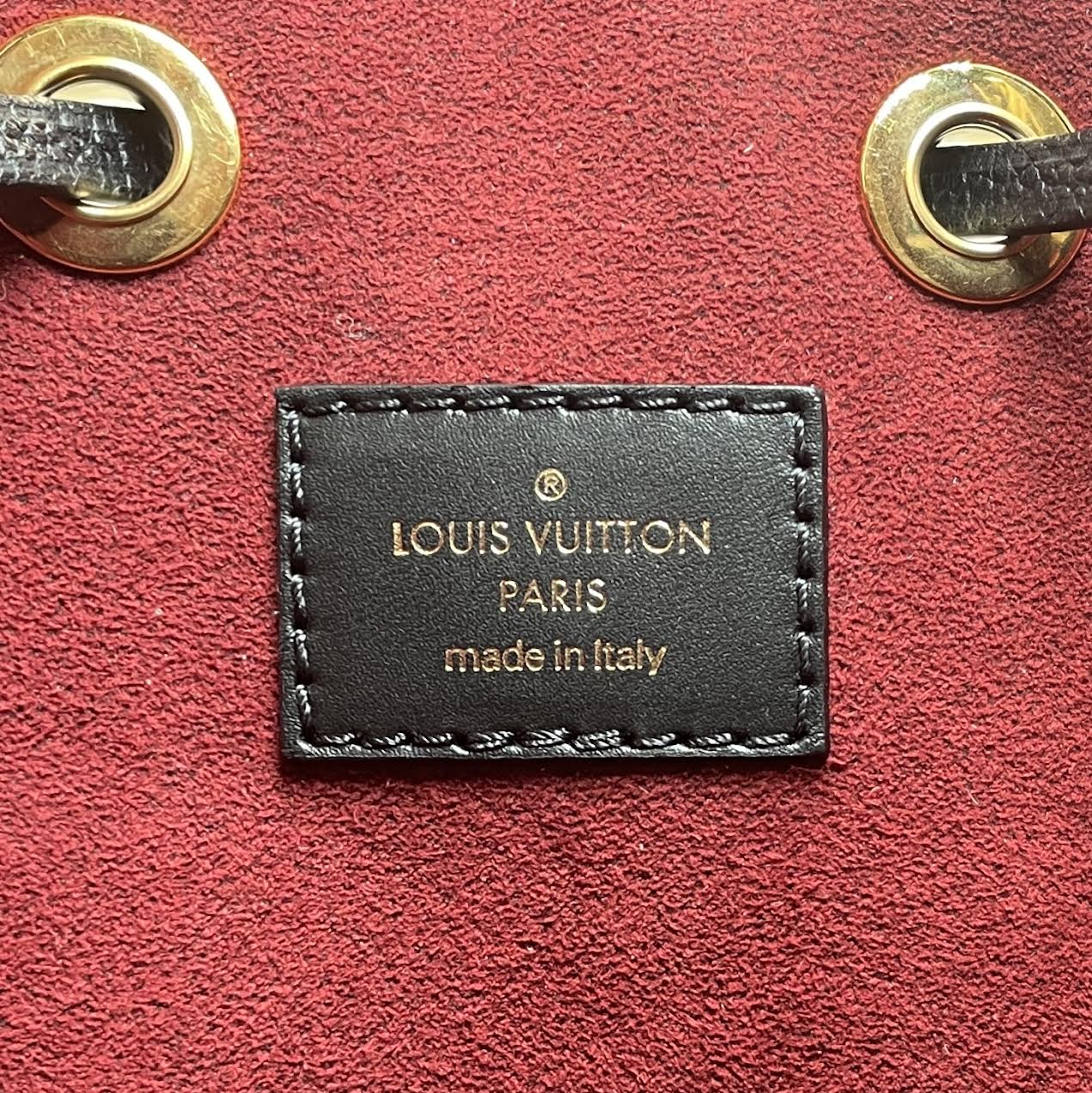 LO-LV bags 8821