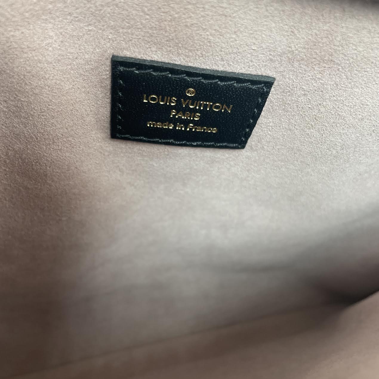LO-LV bags 13346