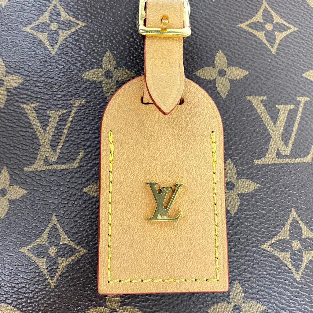 LO-LV bags 10676