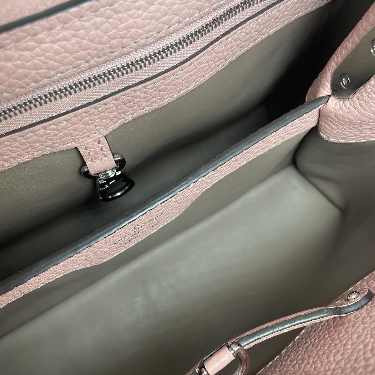 LO-LV bags 11004