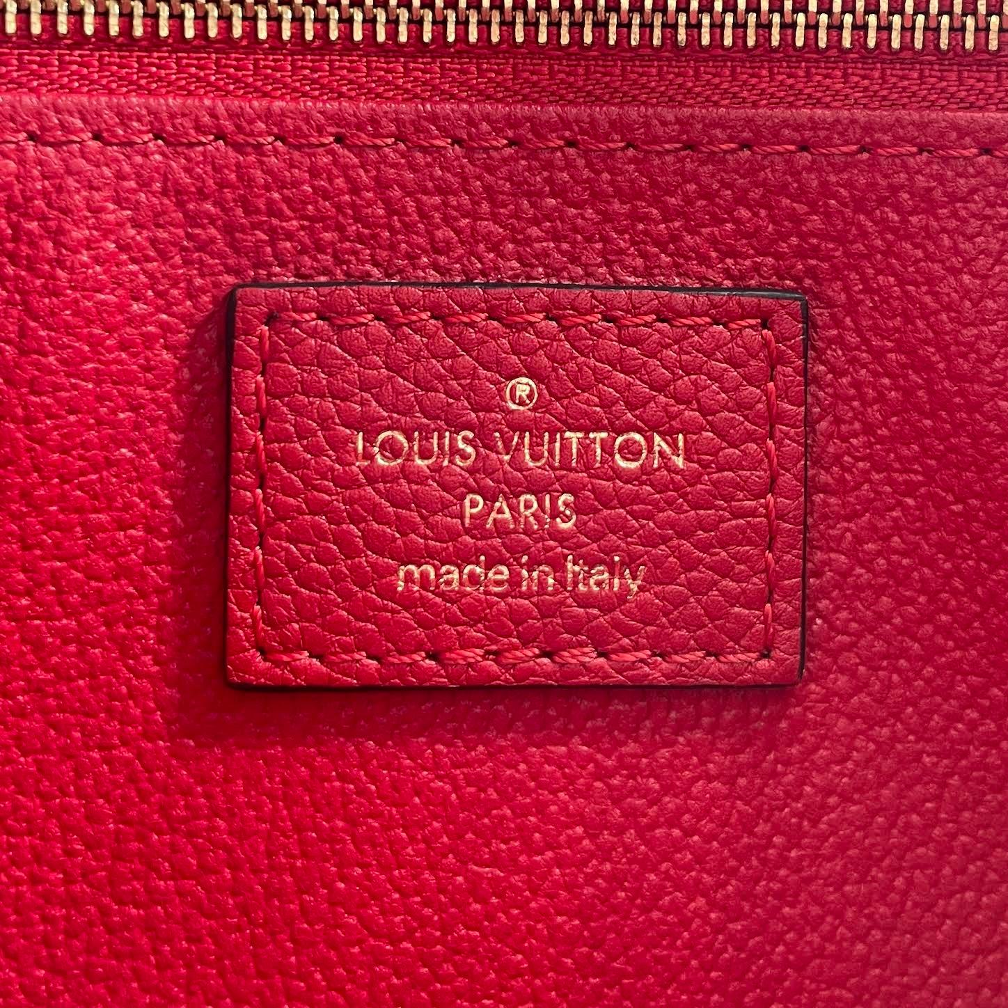 LO-LV bags 9120