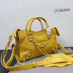 LUSSO OFFICIAL -   BLN-CIAGA BAGS - 634