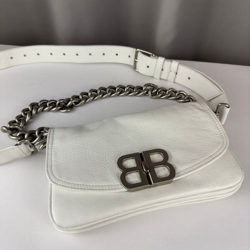 LO BAGS - BGA BAGS - 207