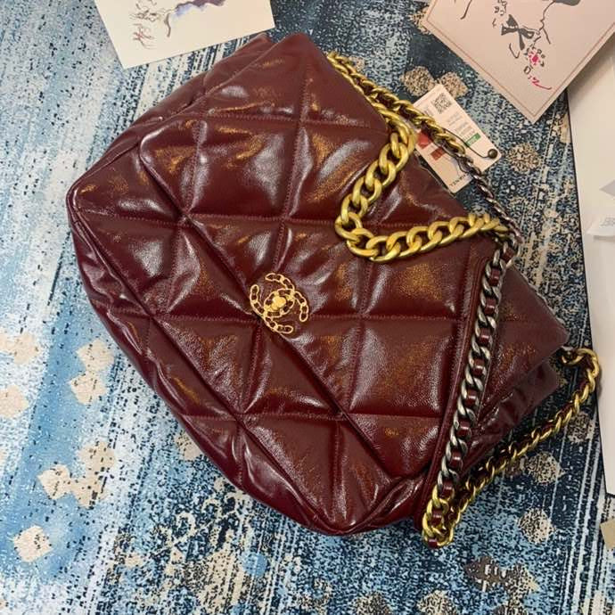 LO - CHL Bags - 1898