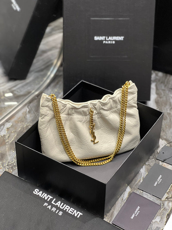 Lusso Official - LUXURY YSL BAGS - 660