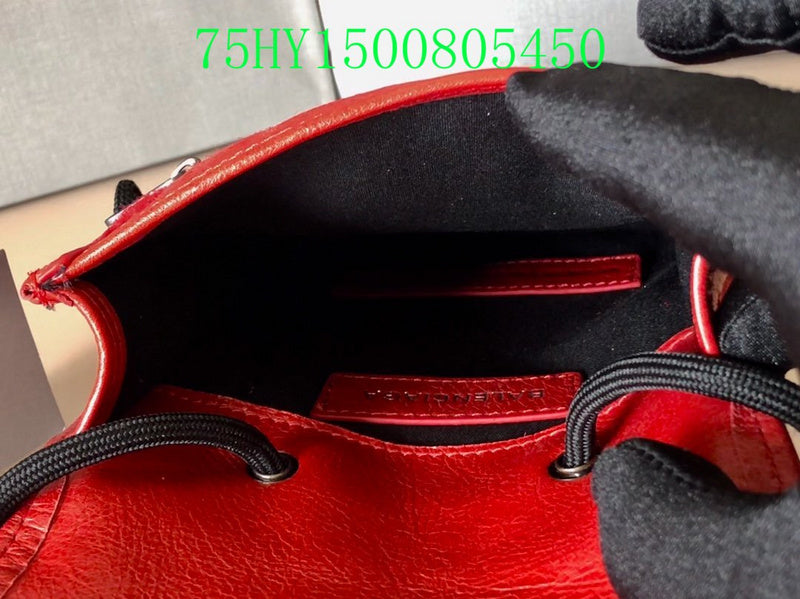 LO - BGA Bags - 2469