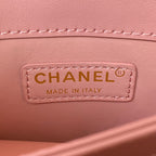 Lusso Official -  CHL BAGS  - 360