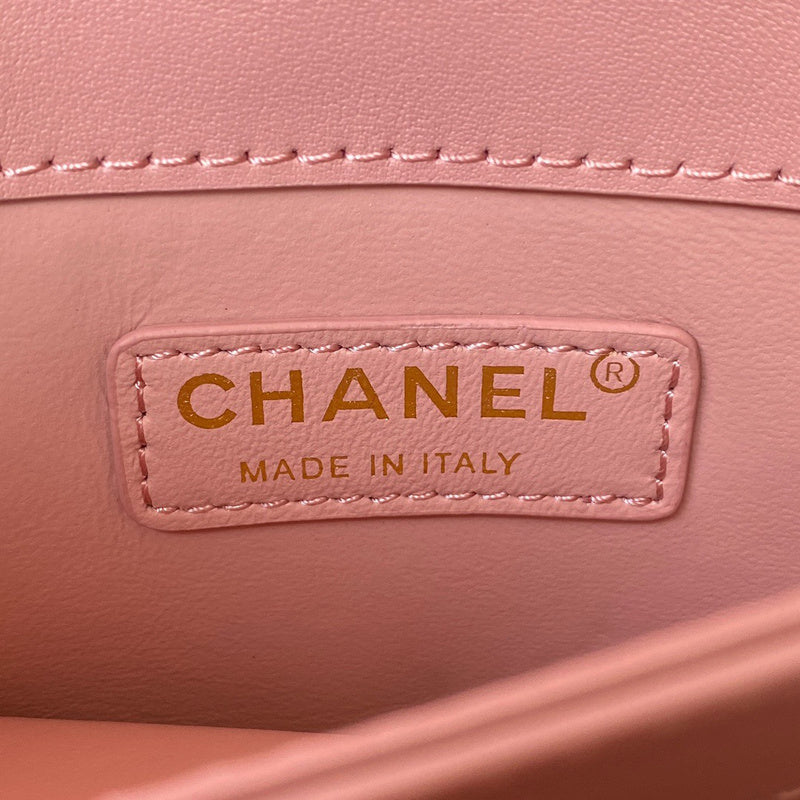 Lusso Official -  CHL BAGS  - 360