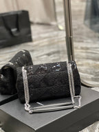 Lusso Official - YSL LUXURY WOMEN BAGS - 1723