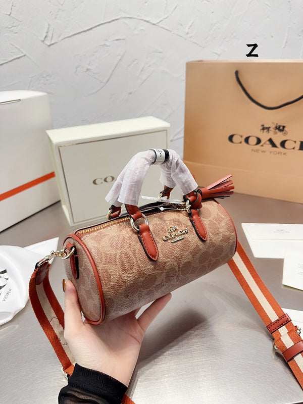LO - CCH Bags - 364