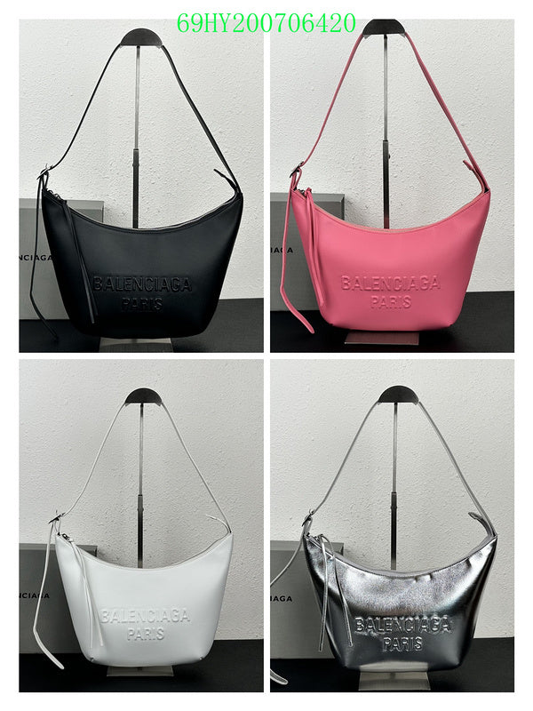 LO - BGA Bags - 1709