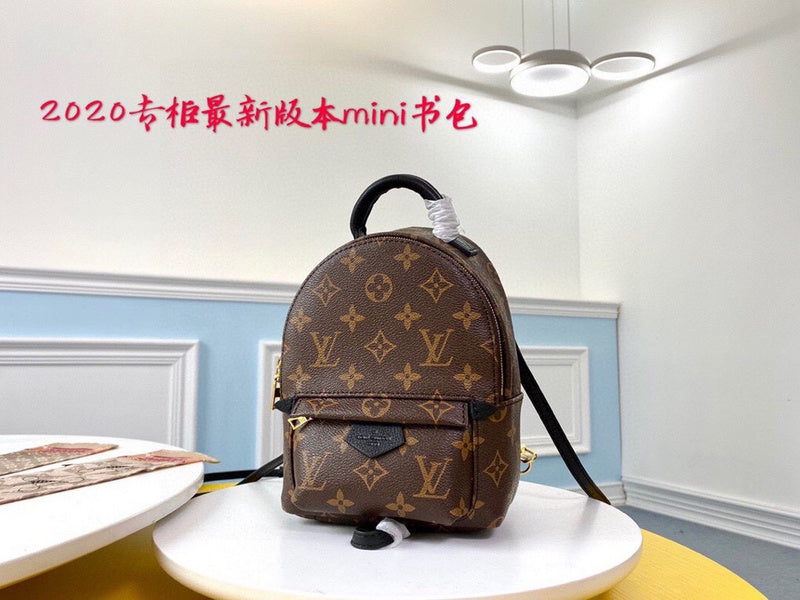 LO - LV Bags - 16232