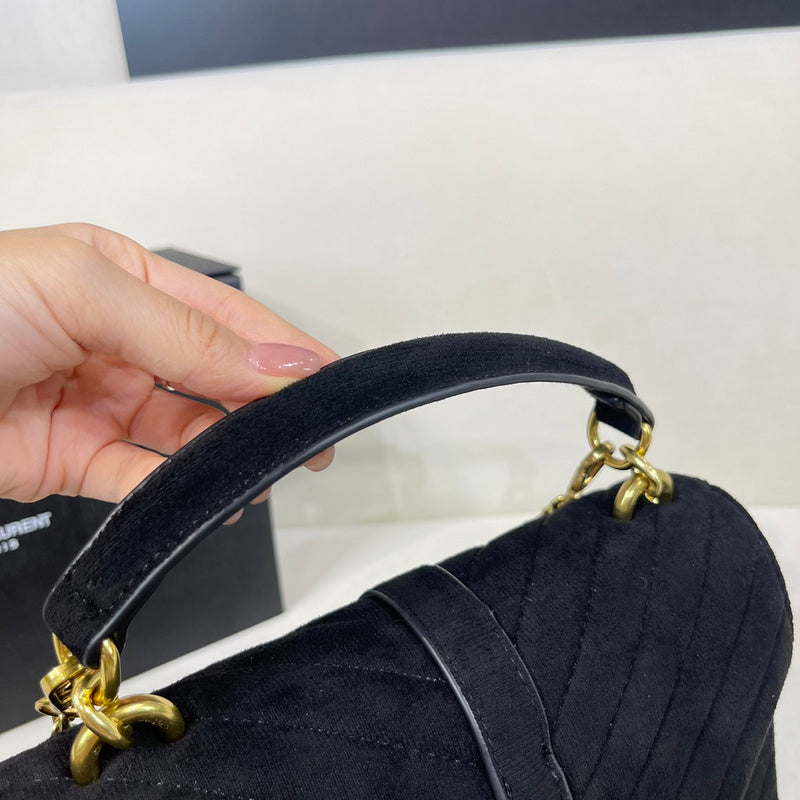 Lusso Official - LUXURY YSL BAGS - 1070