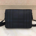 Lusso Official -  B-BARRY BAGS FOR MEN - 233