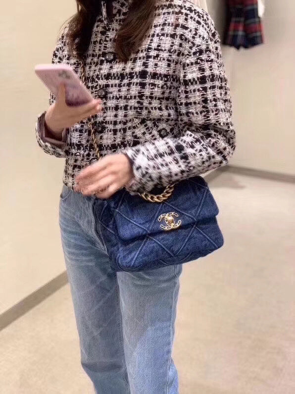LO - CHL  BAGS FOR WOMEN - FASHION LUXURY BAGS -2184