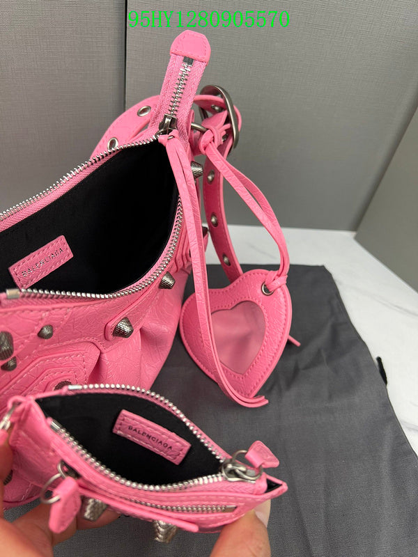 LO - BGA Bags - 2120