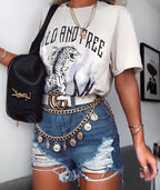 BB - YSL Bag - 3757