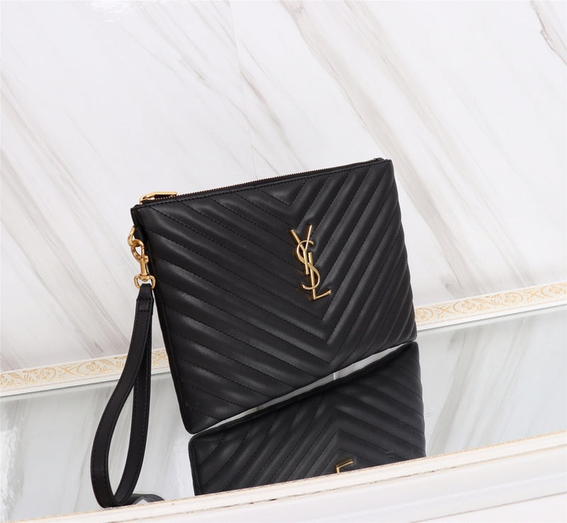 Lusso Official - LUXURY YSL BAGS - 1038