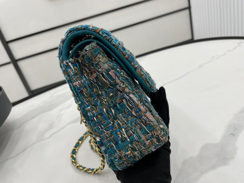 Lusso Official -  CHL BAGS  - 066