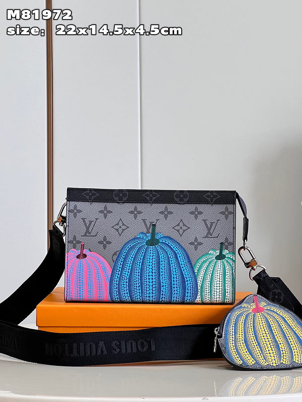 LO - LV Bags - 15443