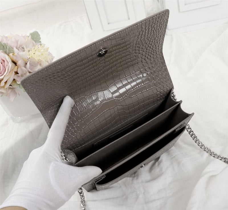 BB - YSL Bag - 2541
