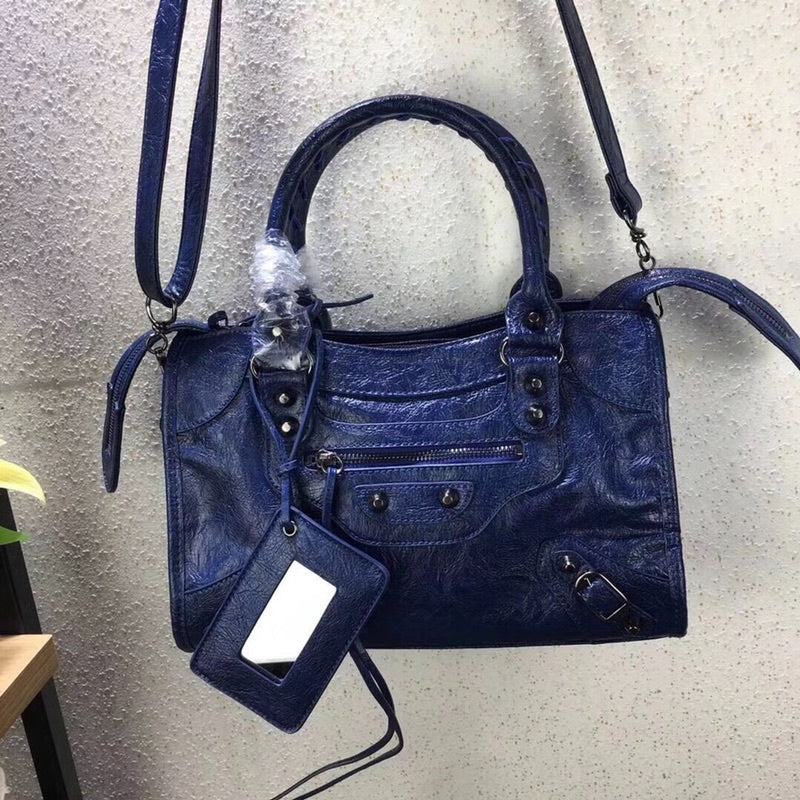 LO BAGS - BGA BAGS - 964