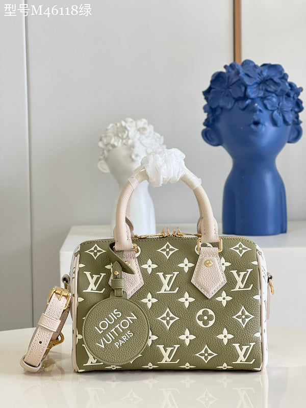 LO - LV Bags - 16850