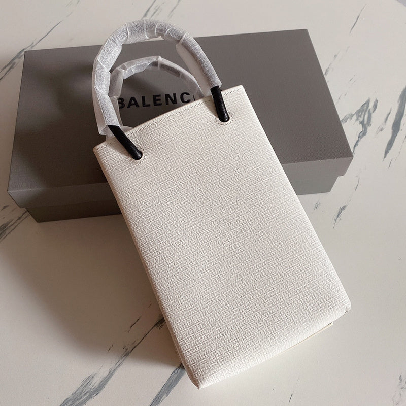 LO - BLN-CIAGA WOMEN LUXURY BAGS - 667