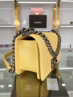 LO - CHL Bags - 3164
