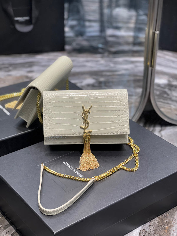 BB - YSL Bag - 1941