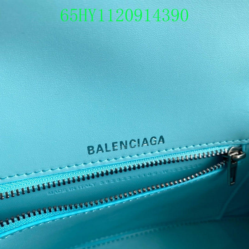 LO - BGA Bags - 2084