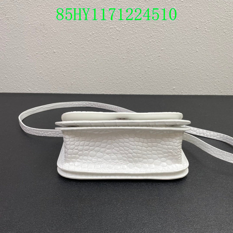 LO - BGA Bags - 2393