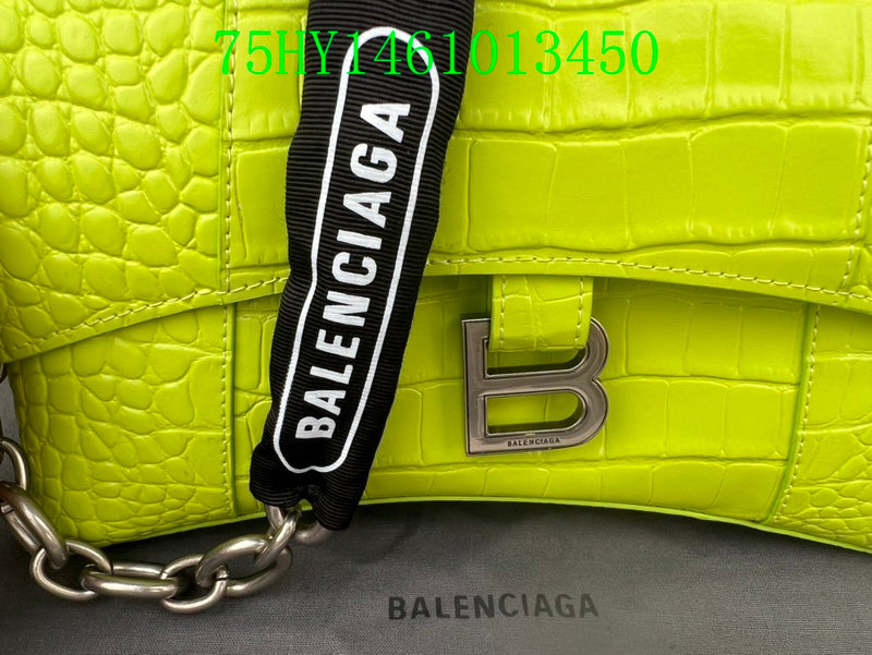 LO - BGA Bags - 2003