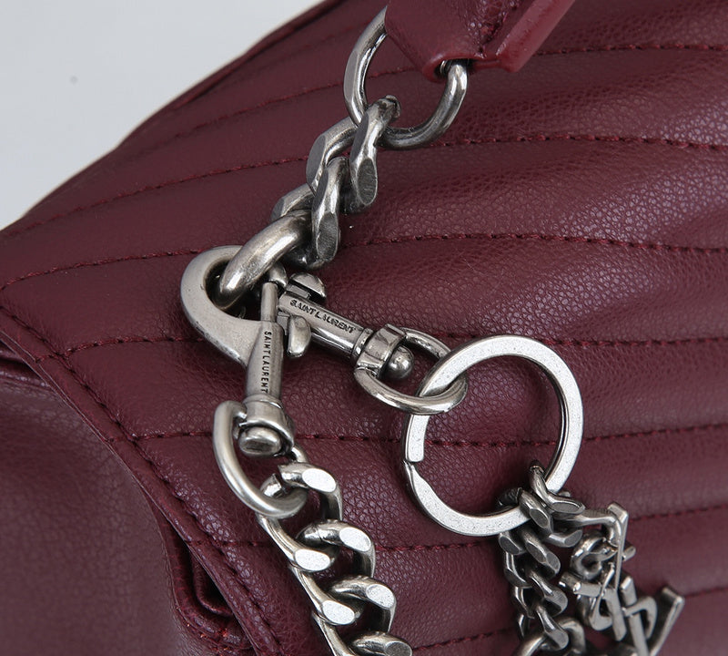 YSL BAGS - WOMEN LOVE LUXURY BAGS - 1862