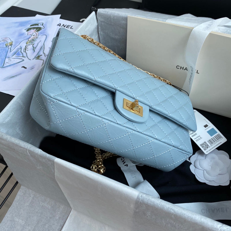 LO - CHL  BAGS FOR WOMEN - FASHION LUXURY BAGS - 1211