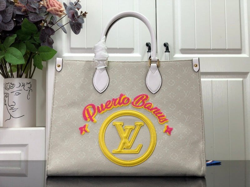 LO - LV Bags - 16502