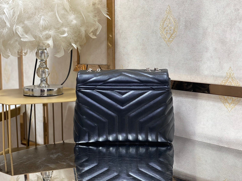 YSL BAGS - WOMEN LOVE LUXURY BAGS - 2586