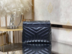 YSL BAGS - WOMEN LOVE LUXURY BAGS - 2586