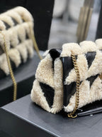 BB - YSL Bag - 3926