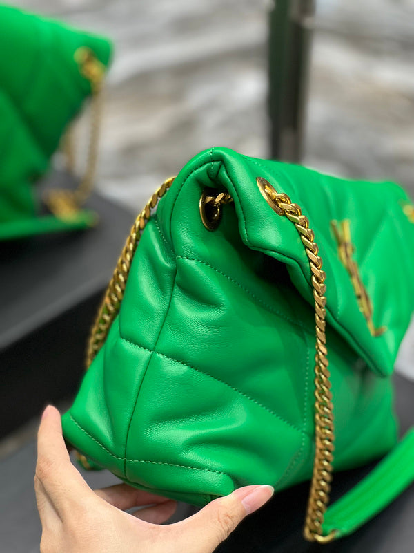 Lusso Official - LUXURY YSL BAGS - 362