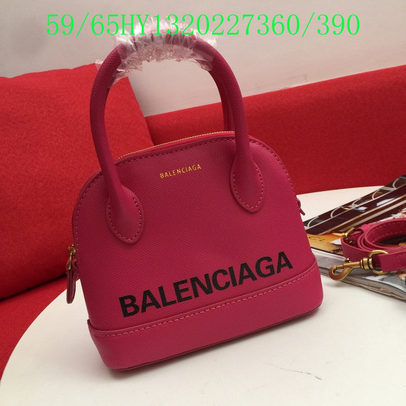 LO - BGA Bags - 1915