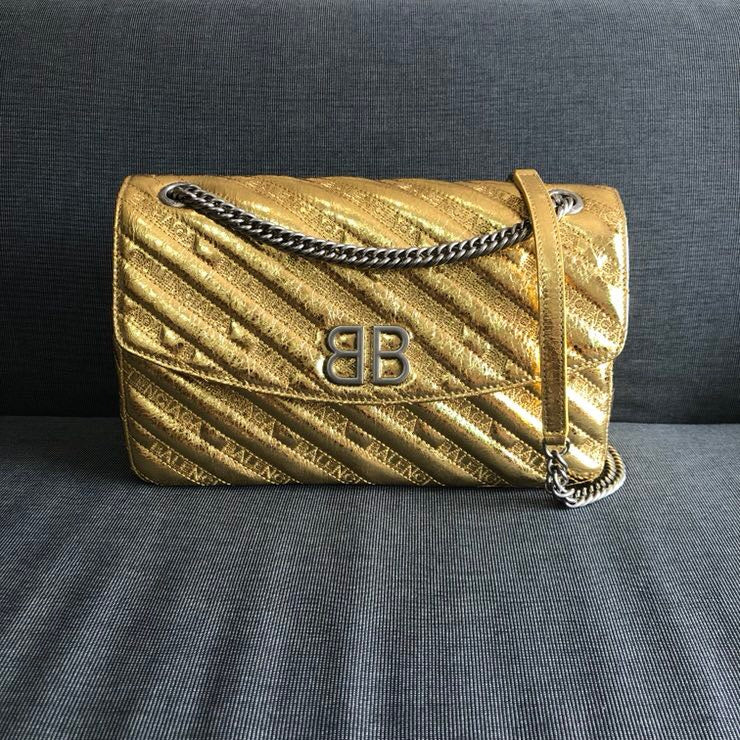 LO - BGA Bags - 1006