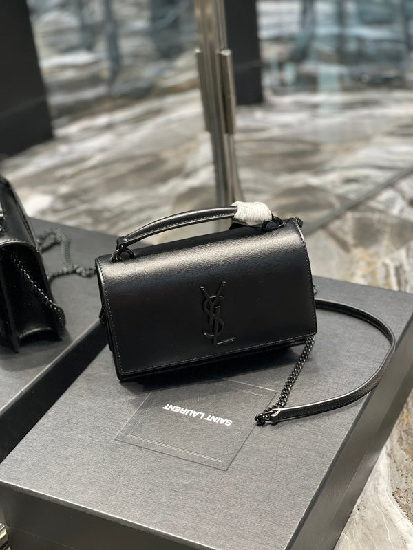 Lusso Official - LUXURY YSL BAGS - 330