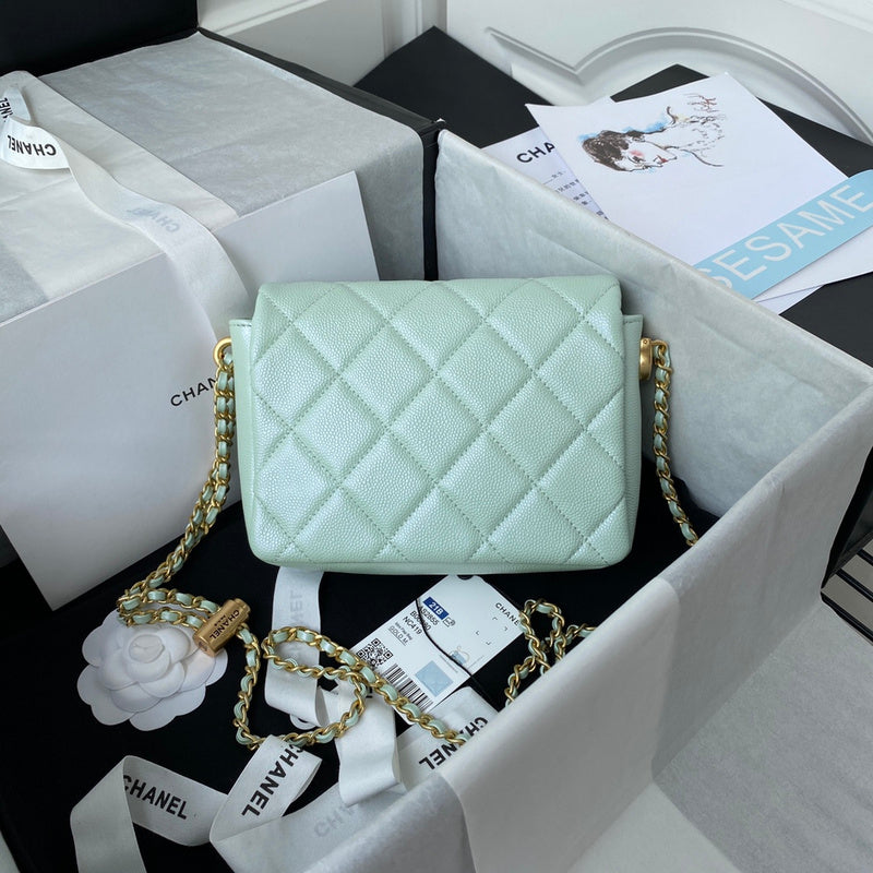 LO - LUXURY CHL BAGS - 1224