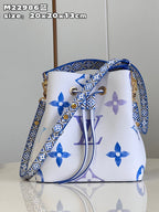 LO - LV Bags - 15157